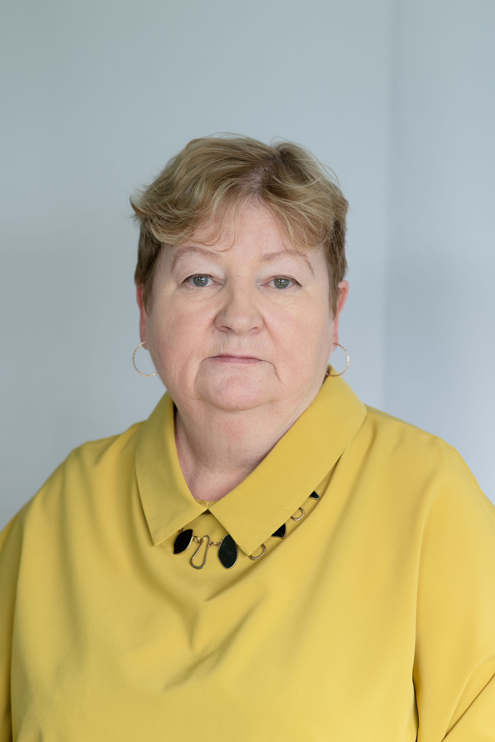Иванова Ирина Борисовна.